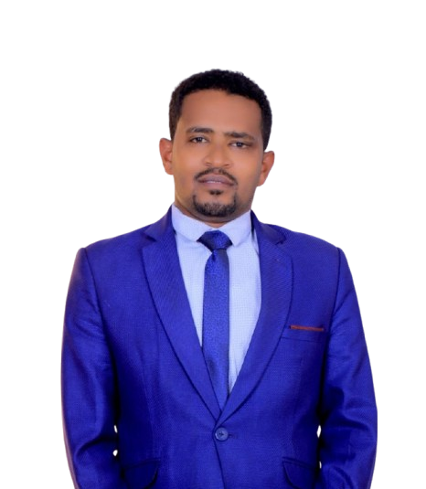 Rev. Dr Geleta Semiso