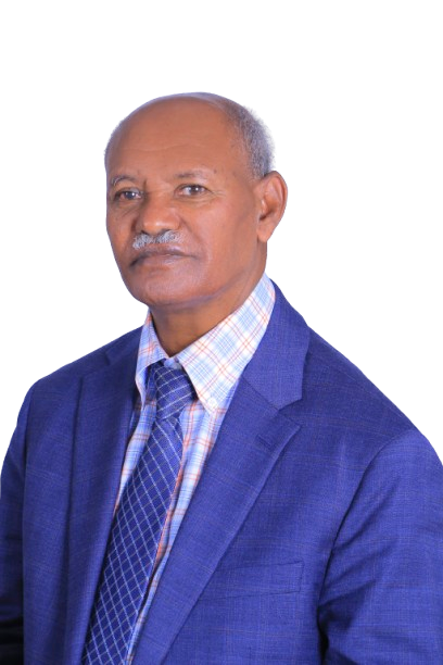 Rev. Dr Geleta Semiso