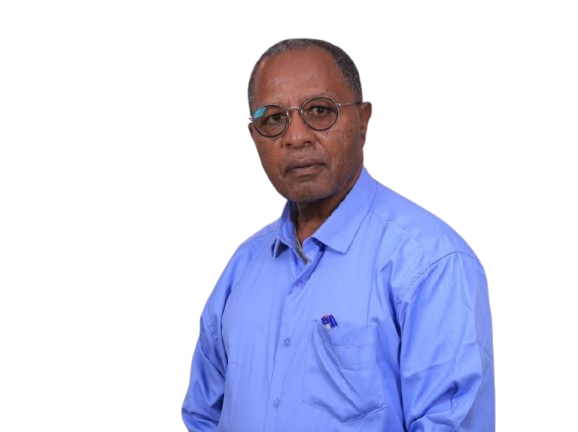 Rev. Dr Geleta Semiso