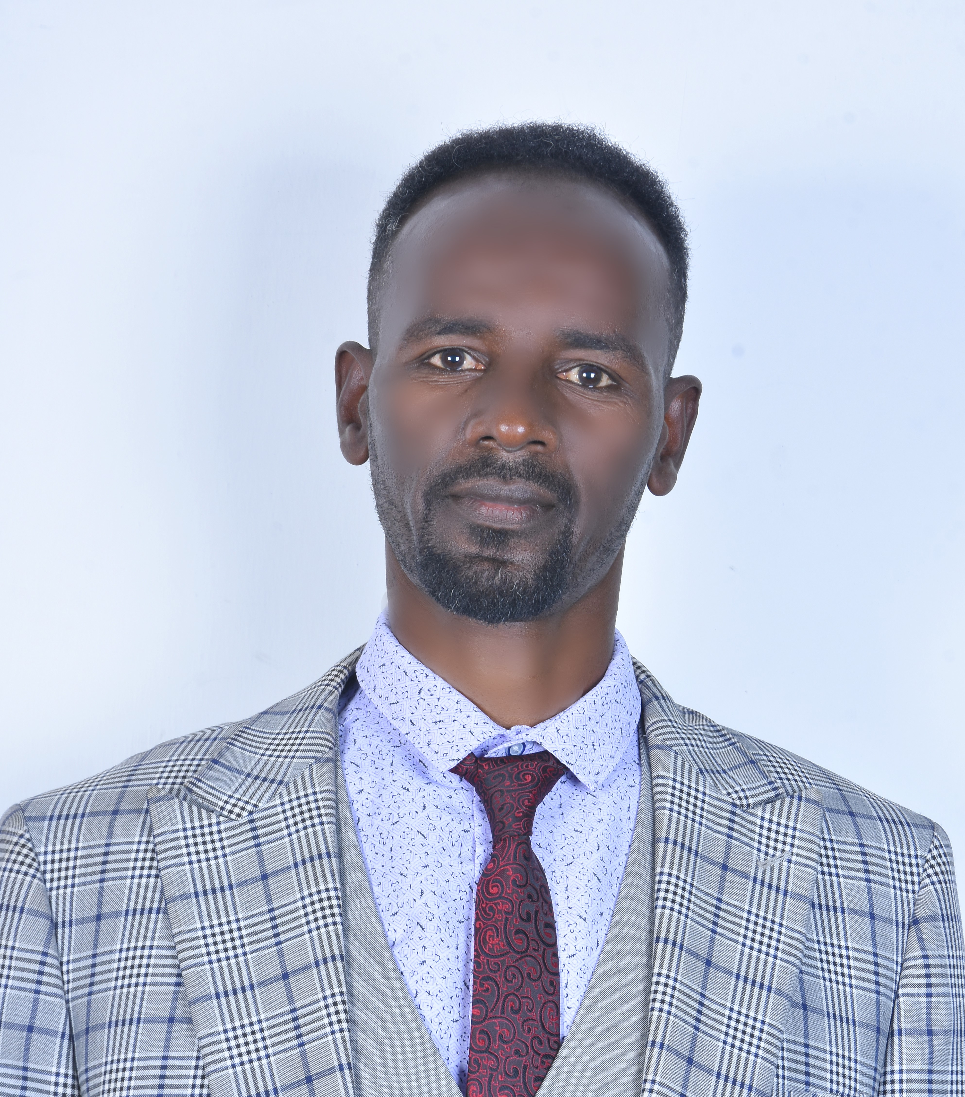 Rev. Dr Geleta Semiso