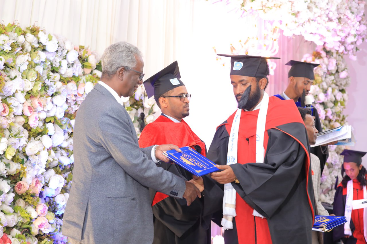 Graduation Image