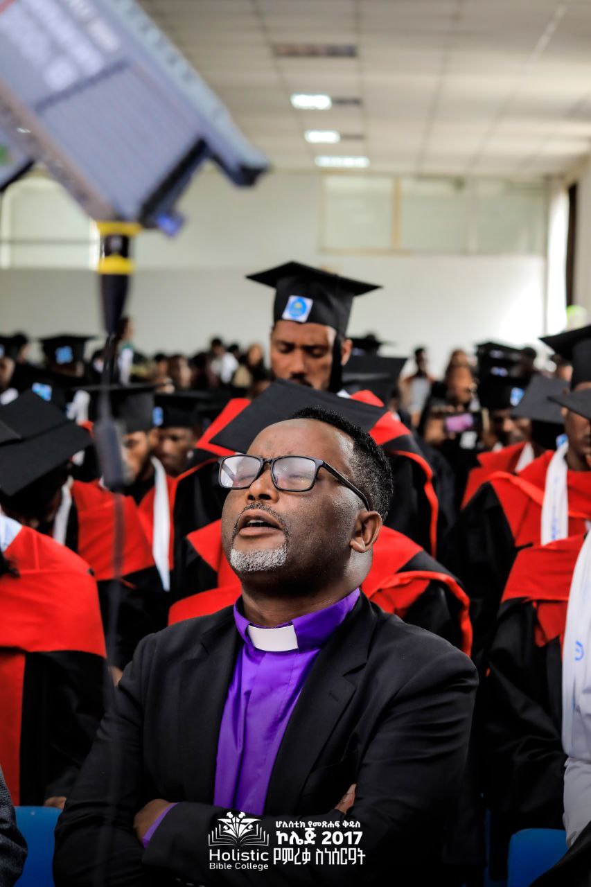 Graduation Image