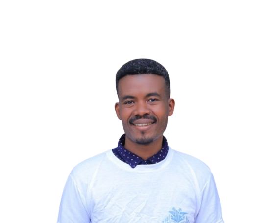 Getachew Gebresilasie