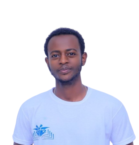 Gedion Zeleke
