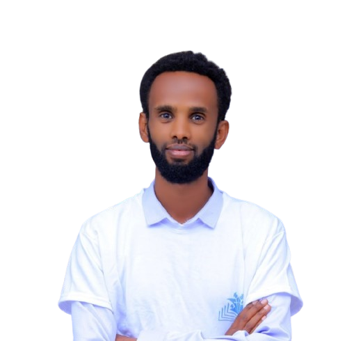 Dagmawi Bekele