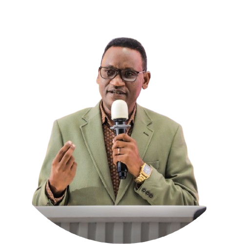 Pastor Belete Hajelo
