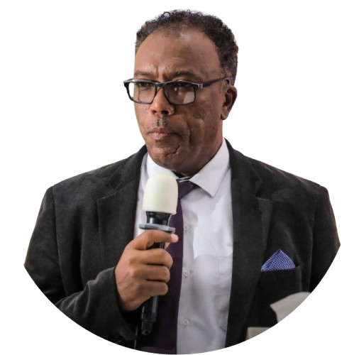 Dr Geleta Semiso
