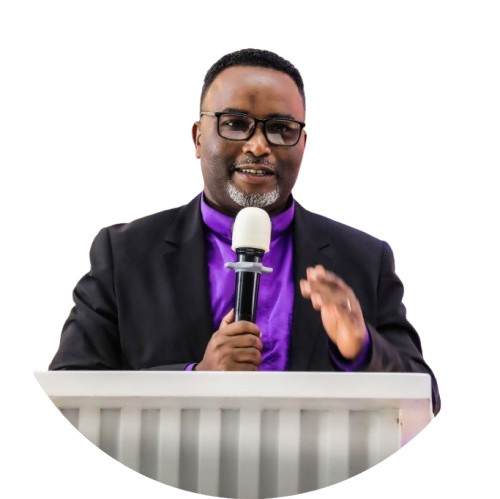 Pastor Senbetu Beshe